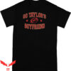 Go Taylors Boyfriend T-Shirt