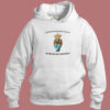 God Grant Me The Serenity To Accept Hoodie Style