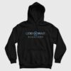 God of War Ragnarok Hoodie