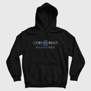 God of War Ragnarok Hoodie