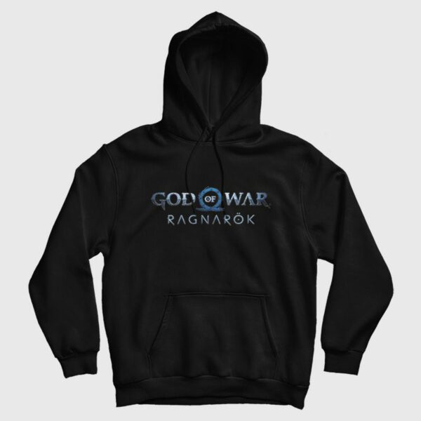 God of War Ragnarok Hoodie