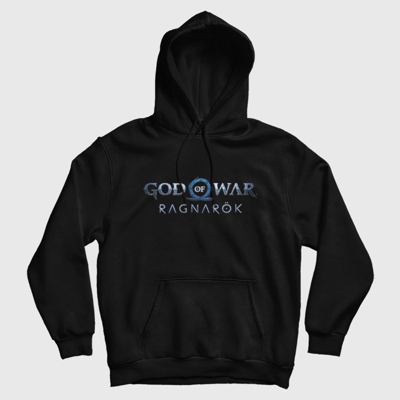 God of War Ragnarok Hoodie God of War Ragnarok Hoodie