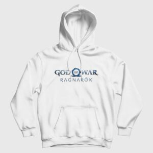 God of War Ragnarok Hoodie