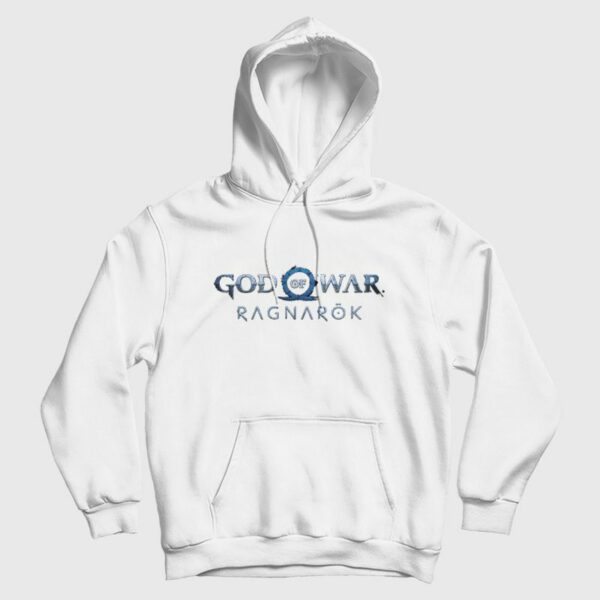 God of War Ragnarok Hoodie