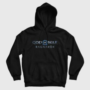 God of War Ragnarok Hoodie 3