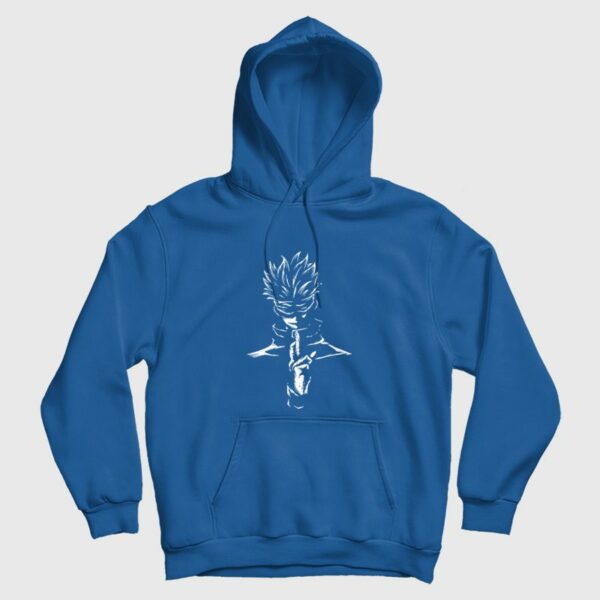 Gojo Satoru Jujutsu Kaisen Classic Hoodie