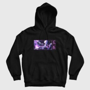 Gojo Satoru Jujutsu Kaisen Hoodie 3