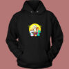 Golden Girls Vintage Hoodie