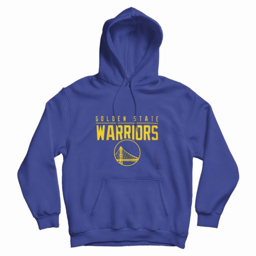 Golden State Warriors Pullover Hoodie Golden State Warriors Pullover Hoodie