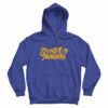 Golden State Warriors Strength In Numbers Hoodie