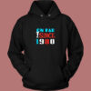 Golf Birthday Vintage Hoodie