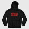 Good Tits Big Heart Hoodie