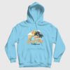 Good Vibes California Hoodie