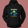 Goosebumps The Haunted Mask 1993 Vintage Hoodie