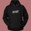 Got Dilf Vintage Hoodie Style