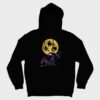 Grab it fast your Nightmare Before Salem Hoodies here – marketshirt.com