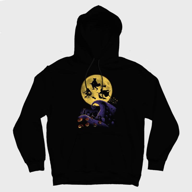 Grab it fast your Nightmare Before Salem Hoodies here - marketshirt.com Grab it fast your Nightmare Before Salem Hoodies here - marketshirt.com
