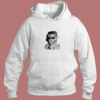 Grace Jones Smoking Old Style Aesthetic Hoodie Style
