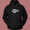 Graci Noir I Feel A Bloodcl Hoodie Style
