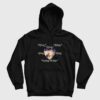 Gracie Taylor Dying Crying All Day Hoodie