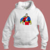 Grateful Dead Superman Hoodie Style