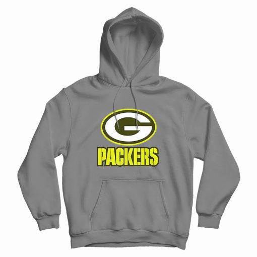 Green Bay Packers Performance Circuit Logo Hoodie Green Bay Packers Performance Circuit Logo Hoodie