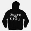 Greta Thunberg – Climate Change Is Real Hoodies