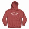 Grey Sloan Memorial Hospital Classic Hoodie