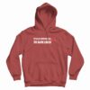 Grey’s Anatomy Quote Hoodie