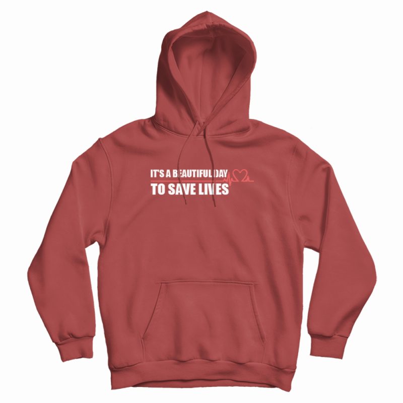 Grey's Anatomy Quote Hoodie Grey's Anatomy Quote Hoodie