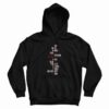 Grey’s Anatomy Squad Names Hoodie