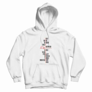 Greys Anatomy Squad Names Hoodie 3