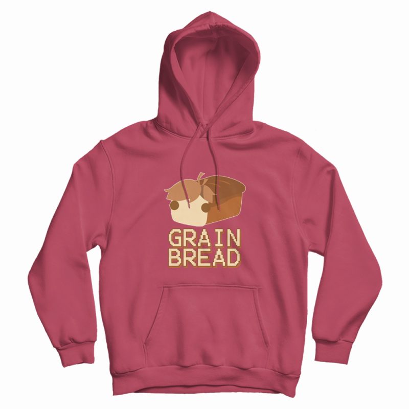 Grian Bread Hoodie Grian Bread Hoodie