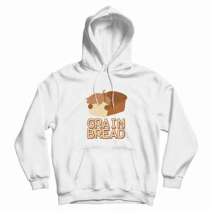 Grian Bread Hoodie