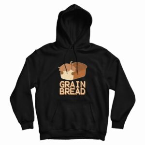 Grian Bread Hoodie 3
