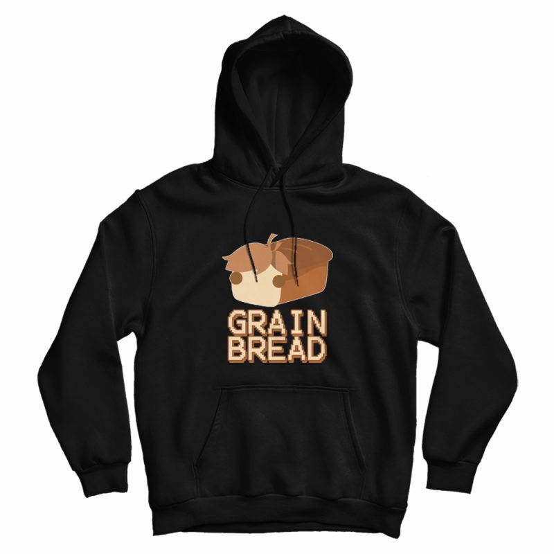Grian Bread Hoodie Grian Bread Hoodie
