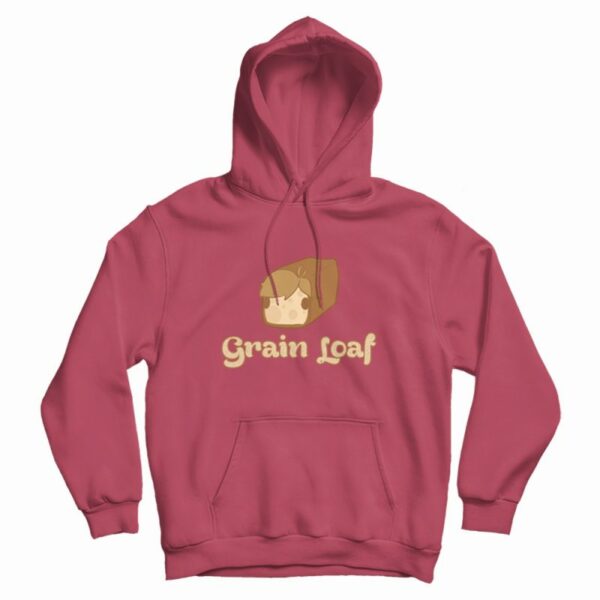 Grian Loaf Hoodie For Man and Woman – Marketshirt.com