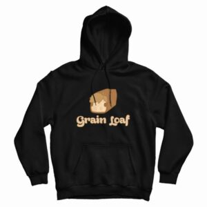 Grian Loaf Hoodie For Man and Woman – Marketshirt.com