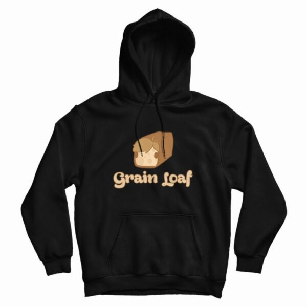 Grian Loaf Hoodie For Man and Woman – Marketshirt.com