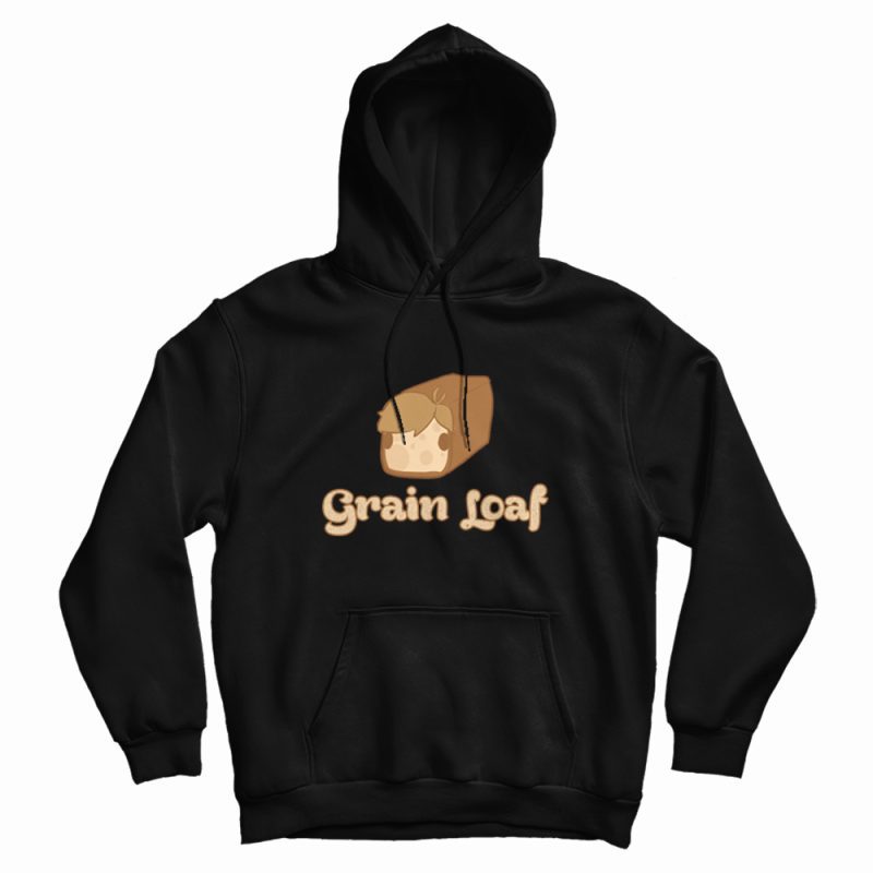 Grian Loaf Hoodie For Man and Woman - Marketshirt.com Grian Loaf Hoodie For Man and Woman - Marketshirt.com