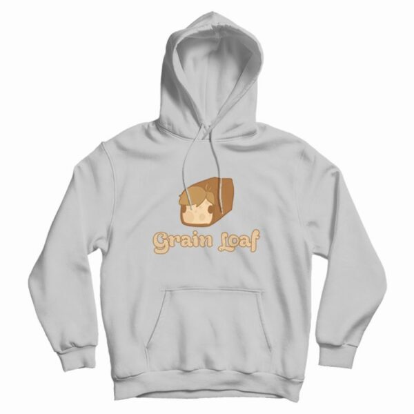 Grian Loaf Hoodie For Man and Woman – Marketshirt.com