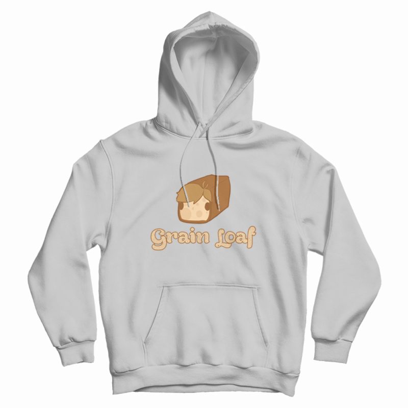 Grian Loaf Hoodie For Man and Woman - Marketshirt.com Grian Loaf Hoodie For Man and Woman - Marketshirt.com
