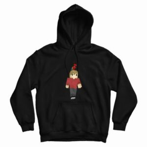Grian and His Pesky Birds Hoodie 3