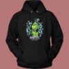 Grinch Wonderful Awful Idea Hoodie Style