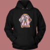 Groovy Ash from Evil Dead Hoodie Style