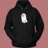 Grumpy Ghost Hoodie Style