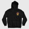 Gryffindor Logo Harry Potter Hoodie