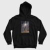Guardian Of The Galaxy Poster Hoodie