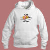 Gudetama In Love With Sleep Hoodie Style