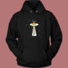 Gudetama Spaced Out Kawaii Hoodie Style